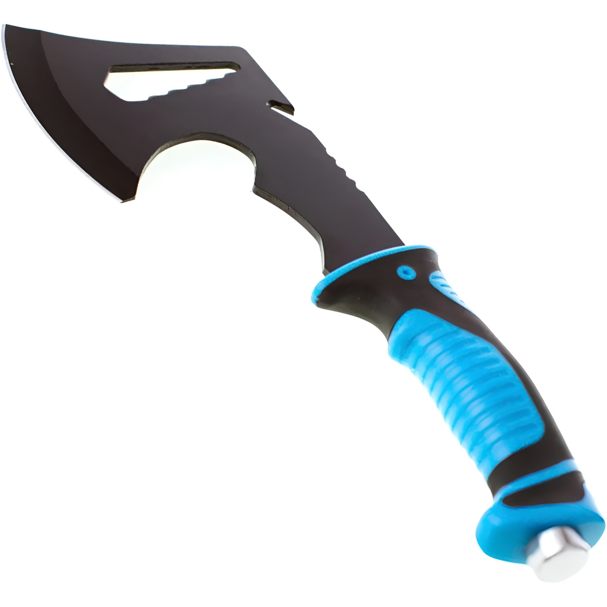 Outdoor sjekira TX-41555 - Plava/Crna KP41555