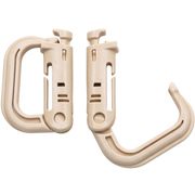 Taktički karabiner GR-41575 - Smeđi KP41575