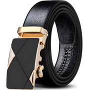 Remen JA-5219 - Crna / Zlatna KP5219