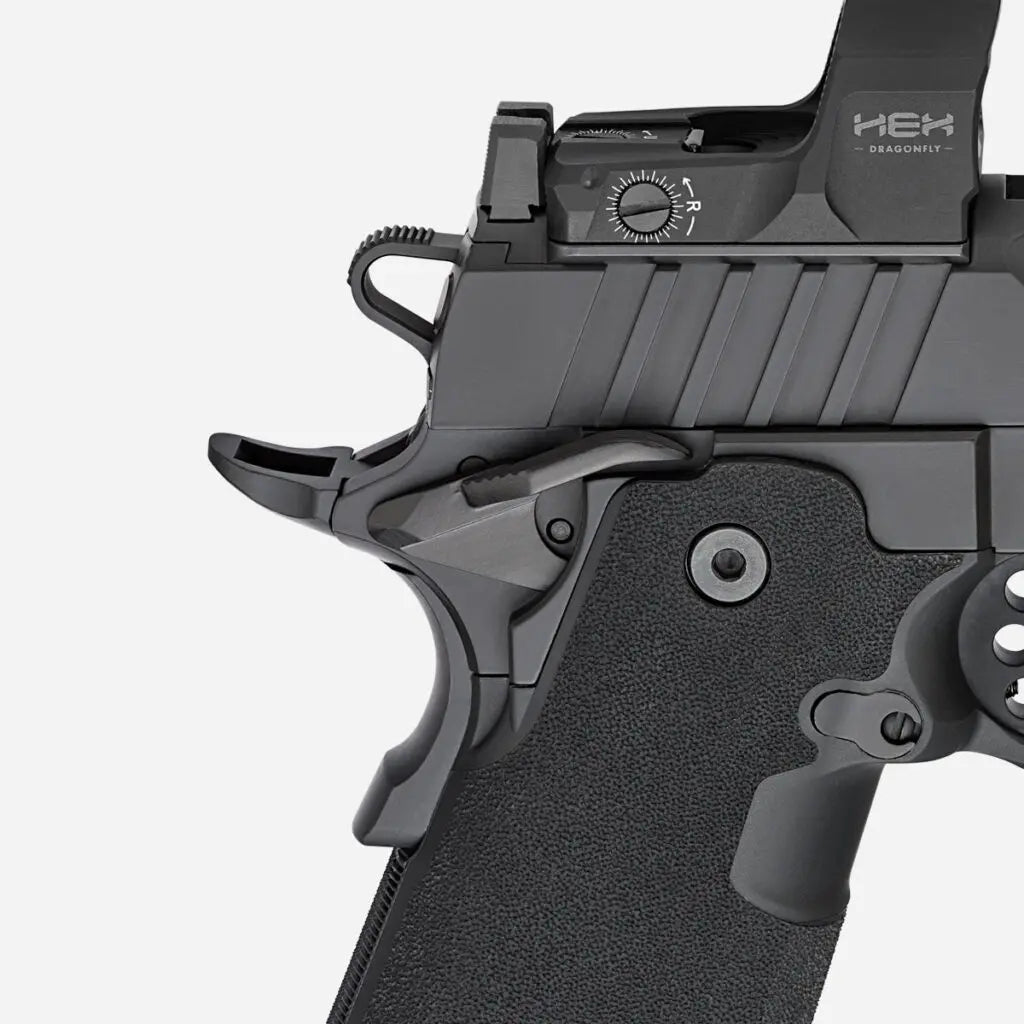 HS 1911 Prodigy  5 9x19