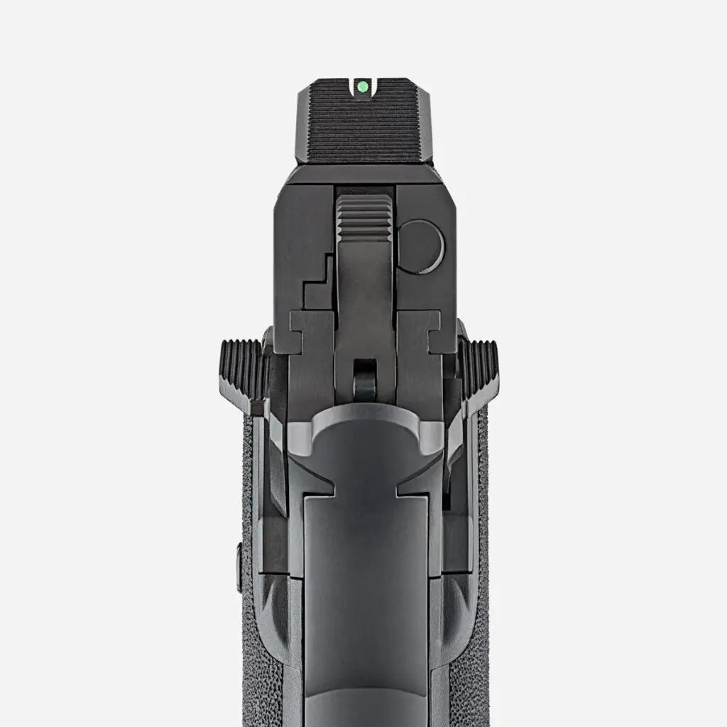 HS 1911 Prodigy  5 9x19