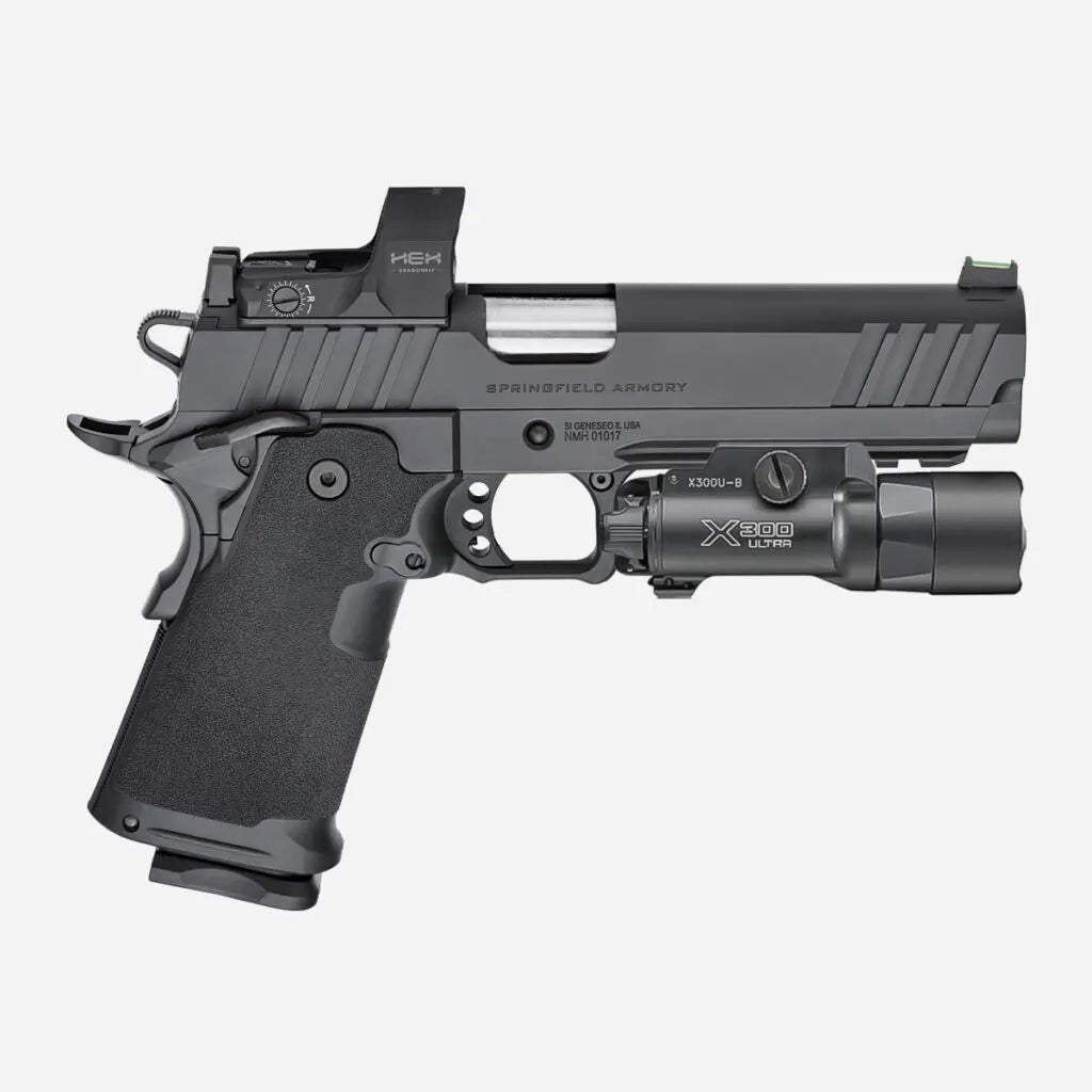HS 1911 Prodigy  5 9x19