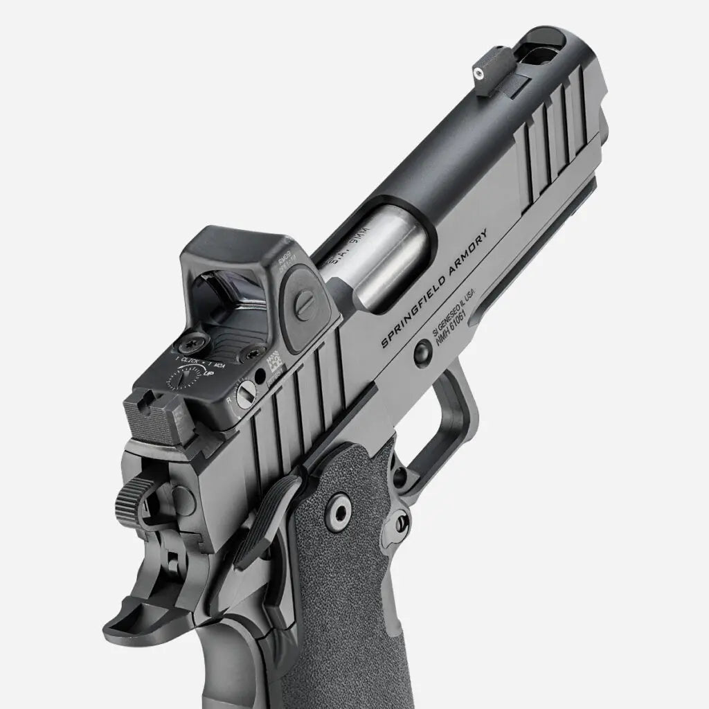 HS 1911 Prodigy  5 9x19