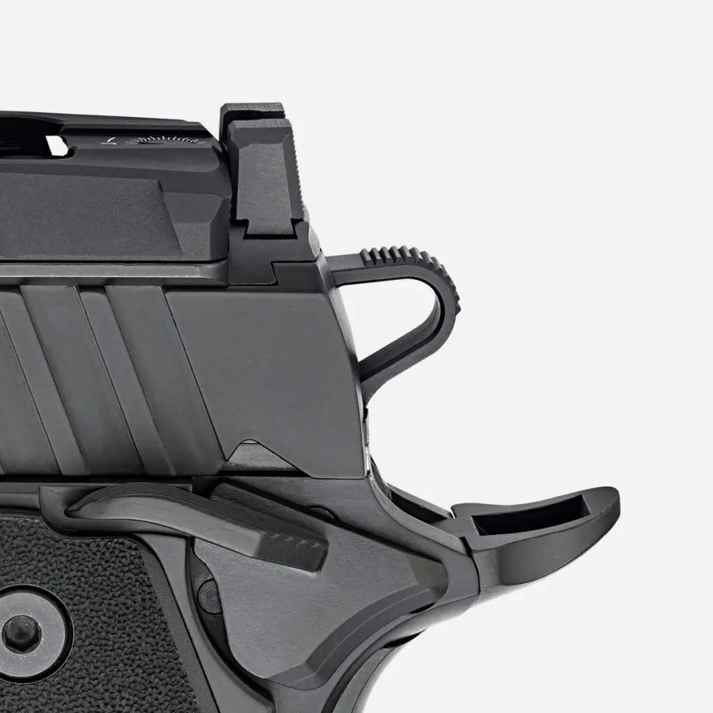 HS 1911 Prodigy  5 9x19
