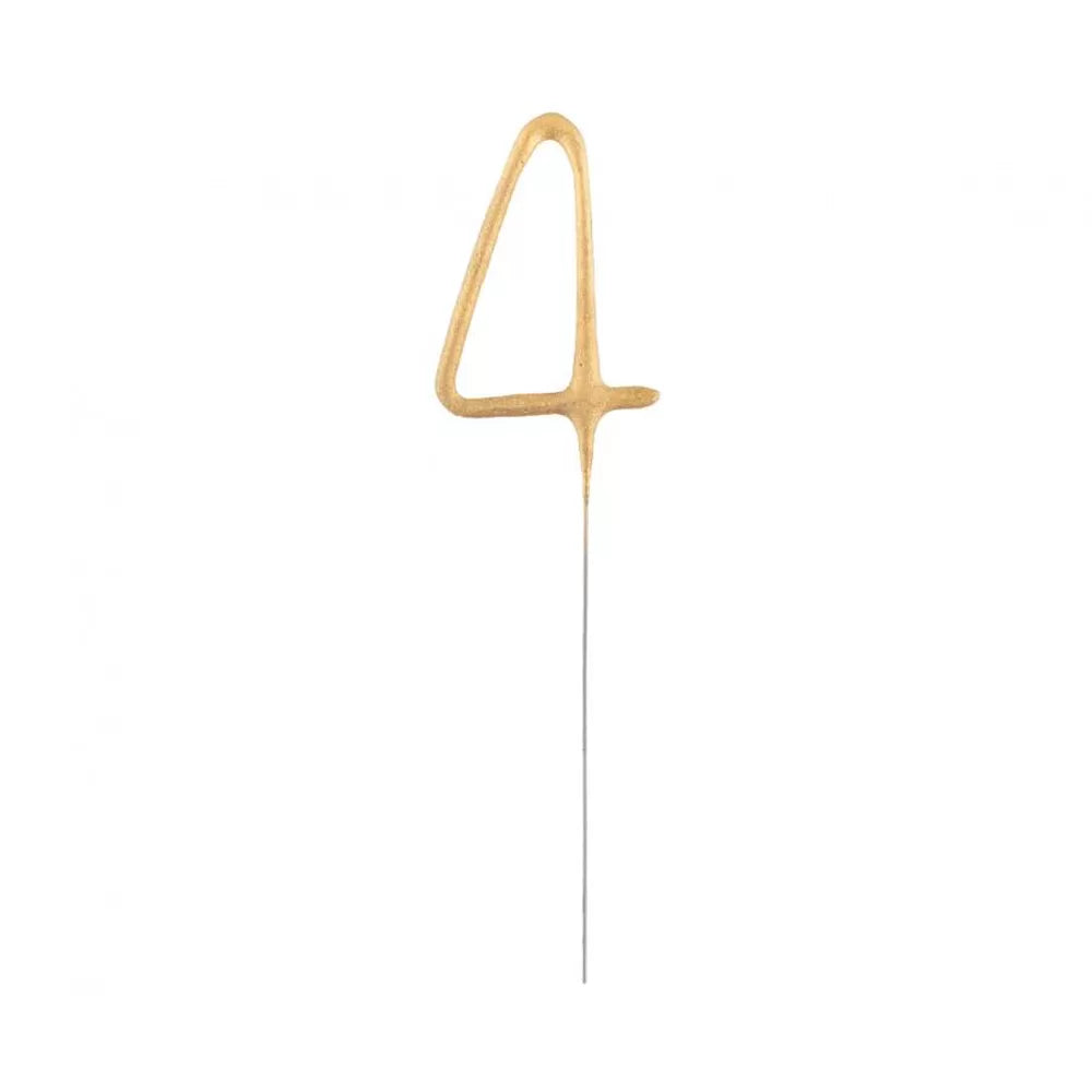 Prskalica na brojeve od 0-9 1