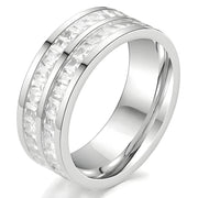 Prsten DE-32369 - Srebrna/62mm KP32369
