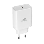 Punjač zidni PS4193 W00 EU wall charger white 30W PD 3.0/ 1 USB-C