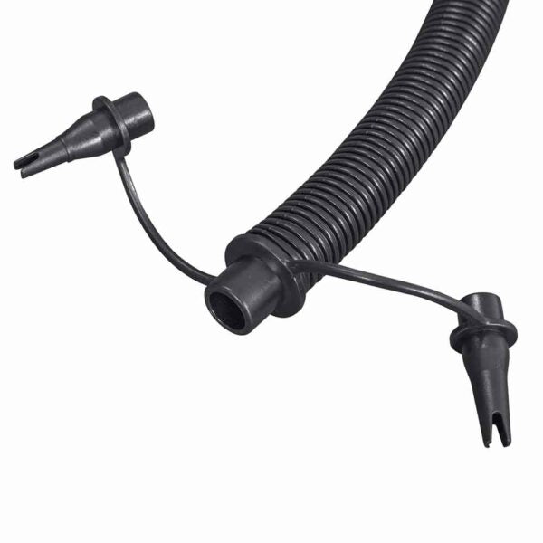 Nožna pumpa za madrace Air Pump 28x19 cm