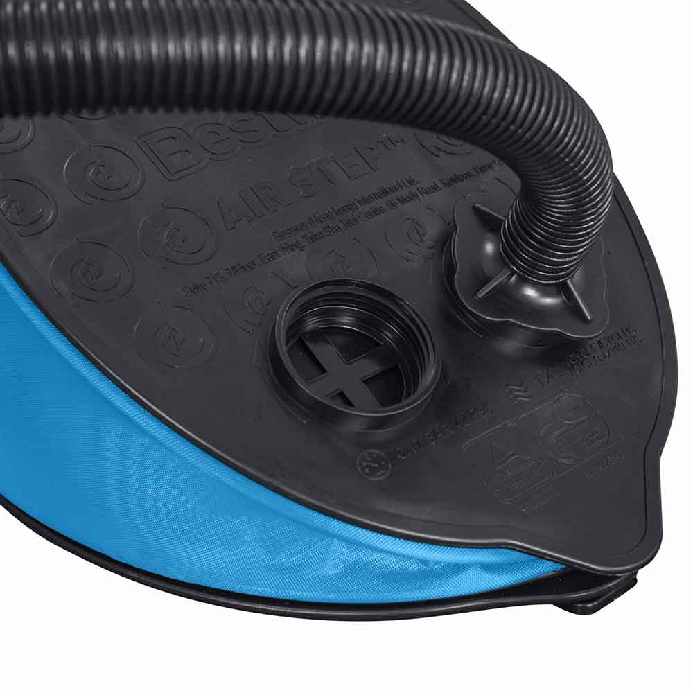 Nožna pumpa za madrace Air Pump 28x19 cm