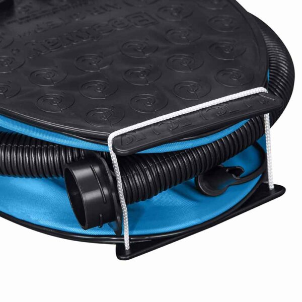 Nožna pumpa za madrace Air Pump 28x19 cm