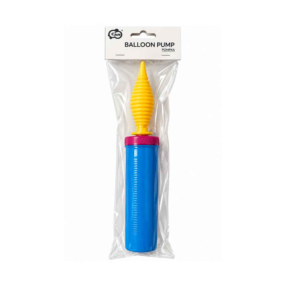 Pumpa za balone Dual 28 cm