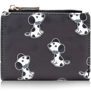 Novčanik Baellerry Puppy - Crna KP36110