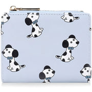 Novčanik Baellerry Puppy - Plava KP36112