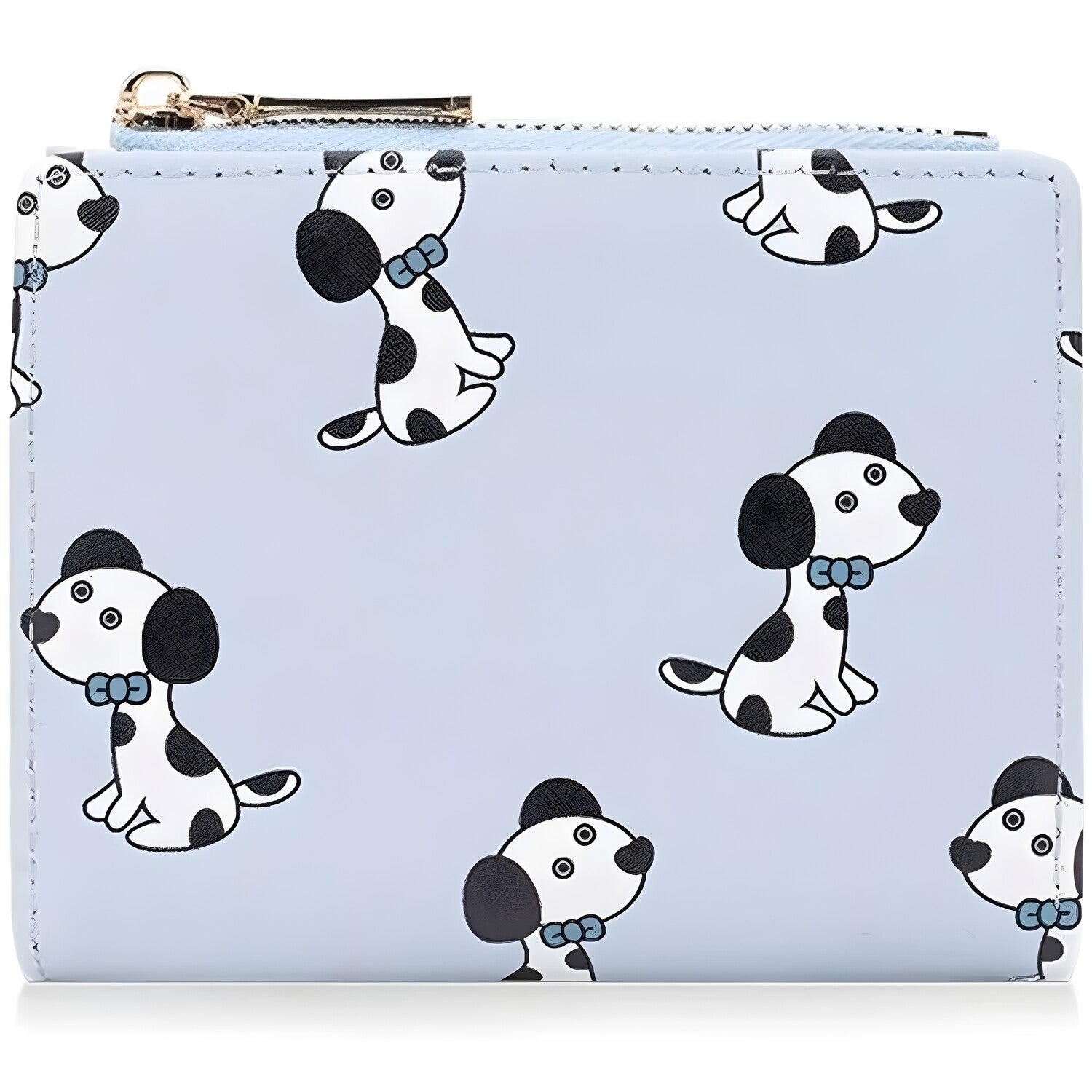 Novčanik Baellerry Puppy - Plava KP36112