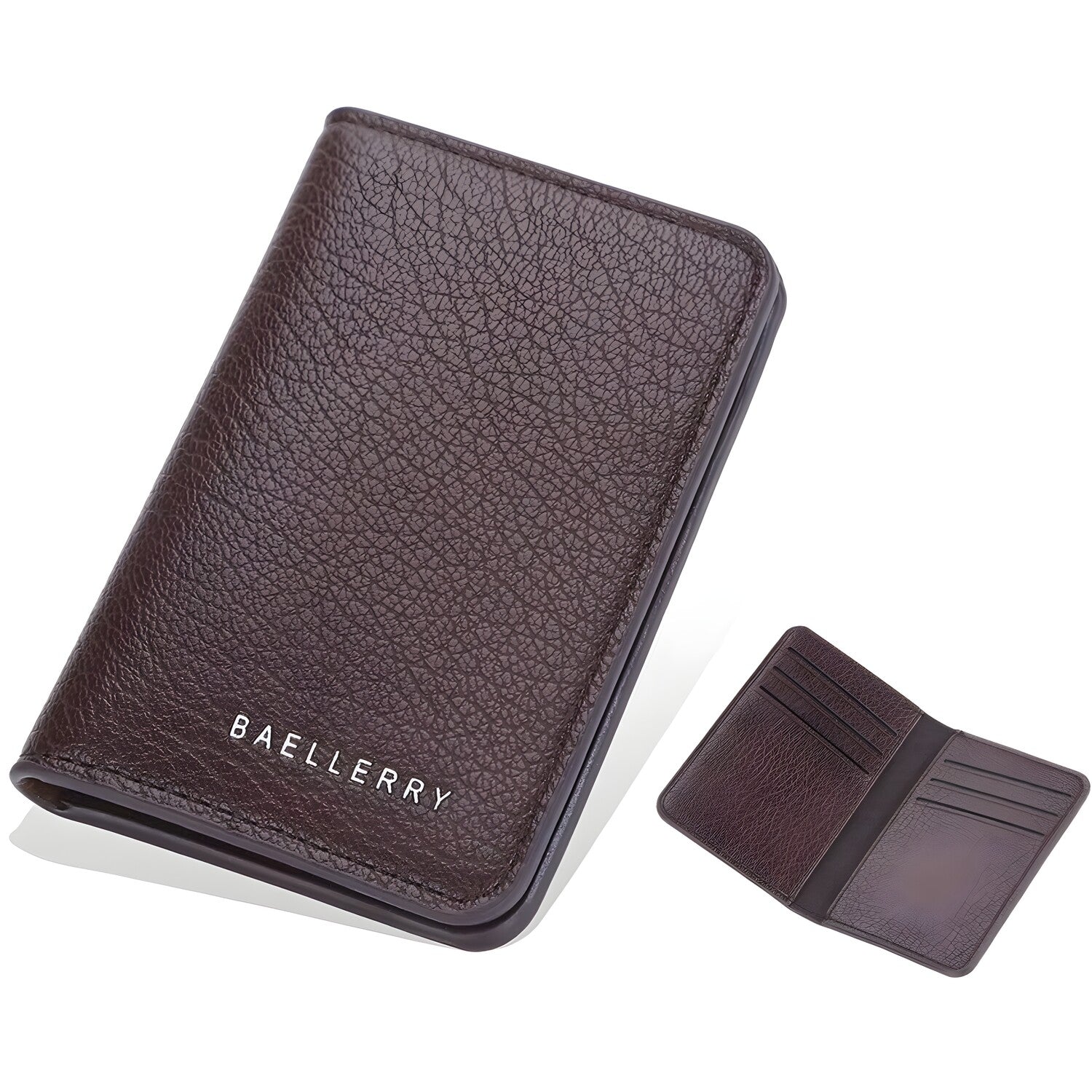 Futrola za kartice Baellerry - Smeđa KP35949