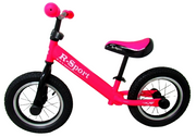 Bicikl bez pedala Sport R2 - rozi