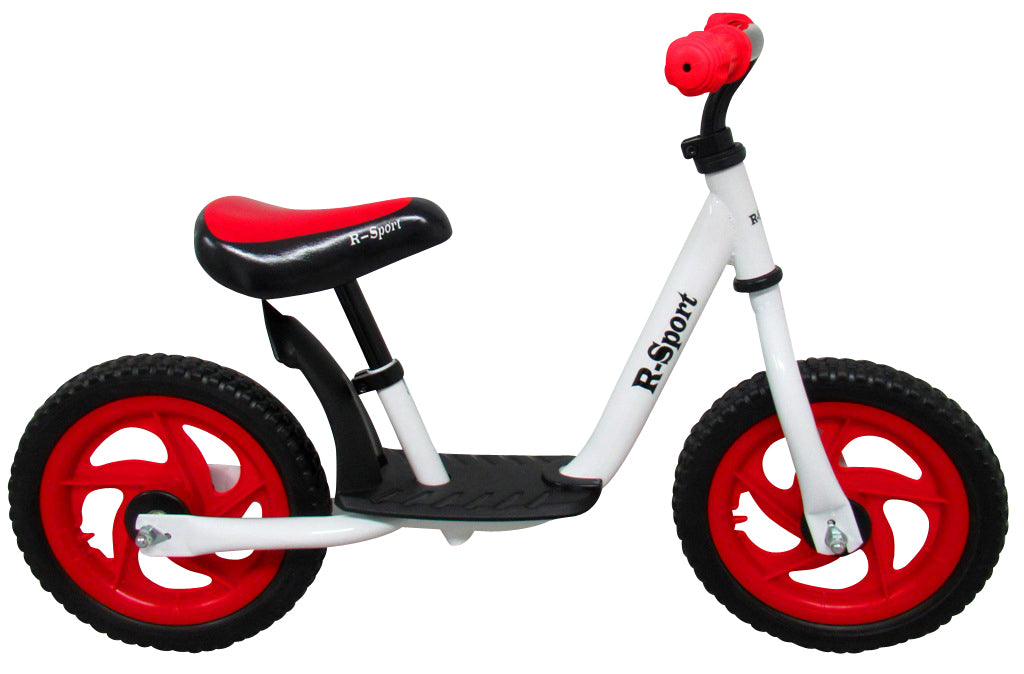 Bicikl bez pedala Sport R5 - crveni