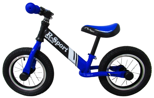 Bicikl bez pedala Sport R8 Speed – plavi