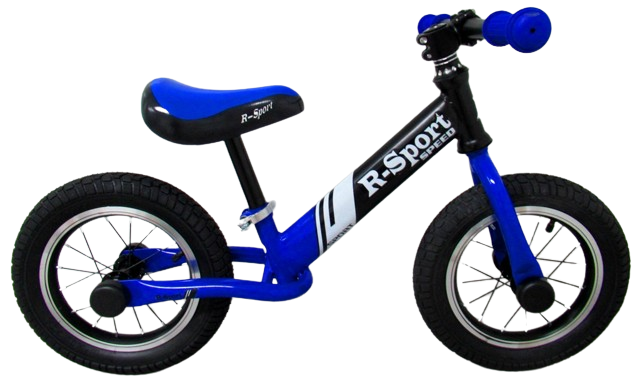 Bicikl bez pedala Sport R8 Speed – plavi