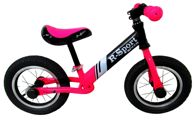 Bicikl bez pedala Sport R8 Speed – rozi