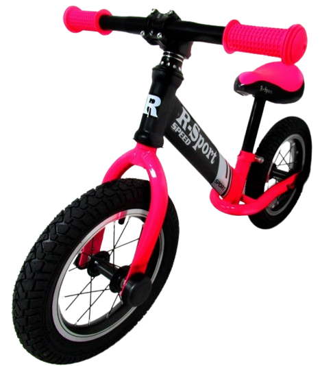 Bicikl bez pedala Sport R8 Speed – rozi