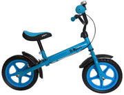 Bicikl bez pedala "Sport R9" - plavi