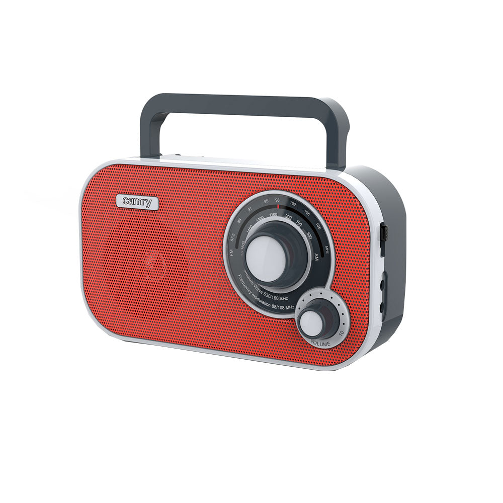 Radijski aparat CR1140R