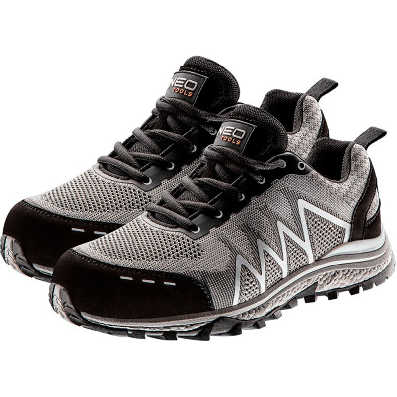 Radne cipele bez kapice 82-730 Neo Tools - 45