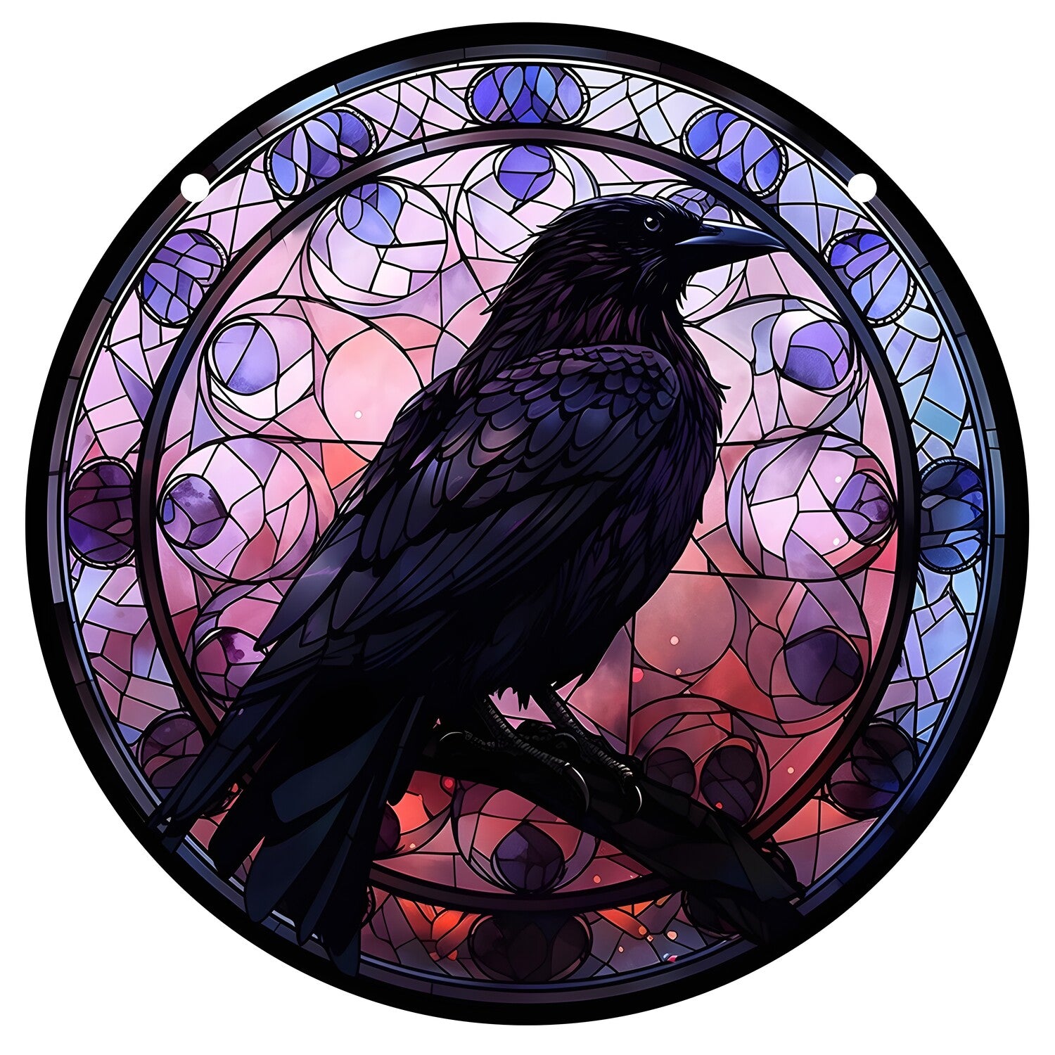 Hvatač Sunca - Raven/Tip5/L KP32309