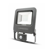 Reflektor LED SMD Senzor 50W 4000K IP65 Lambario