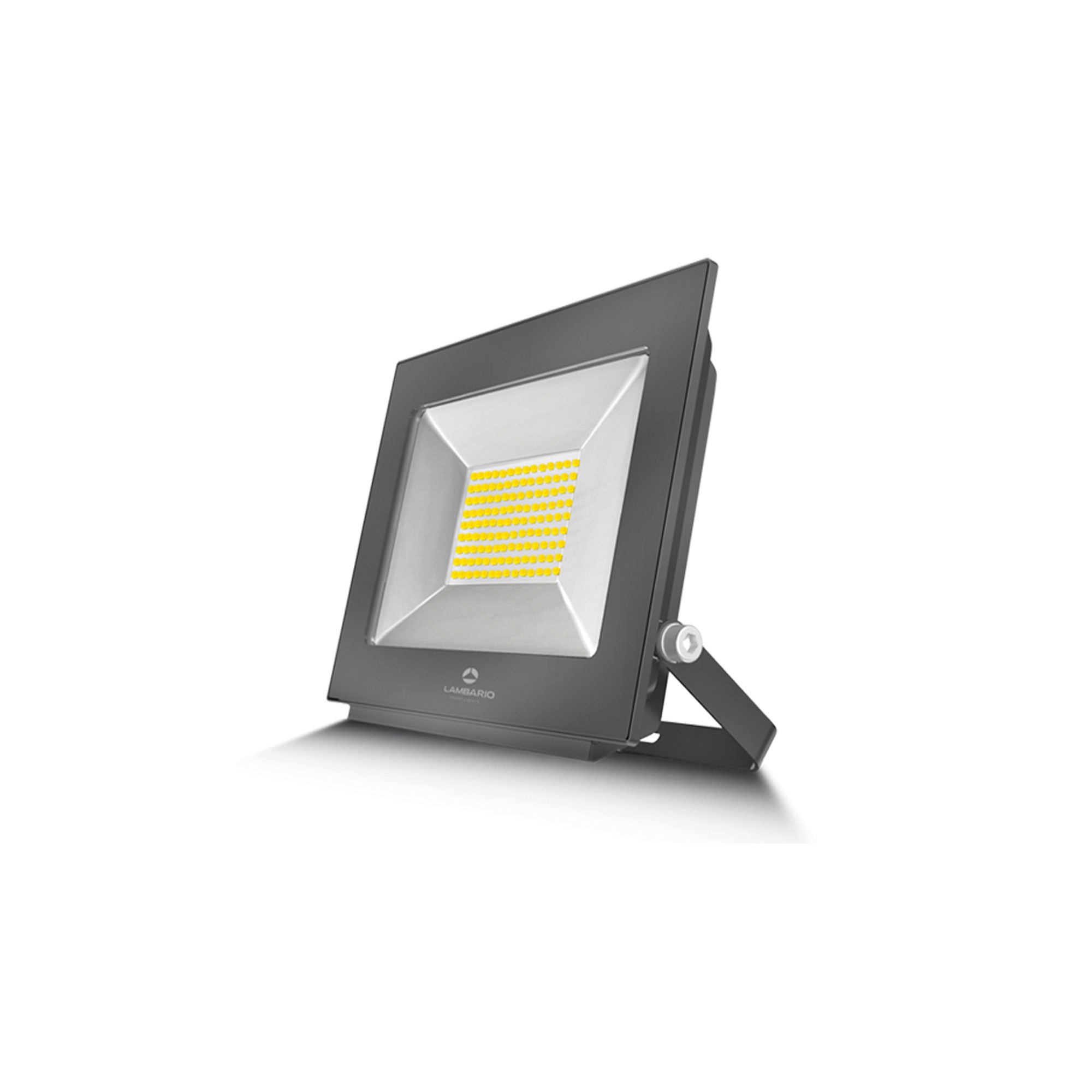 Reflektor LED SMD  20W 6400K IP65 Lambario