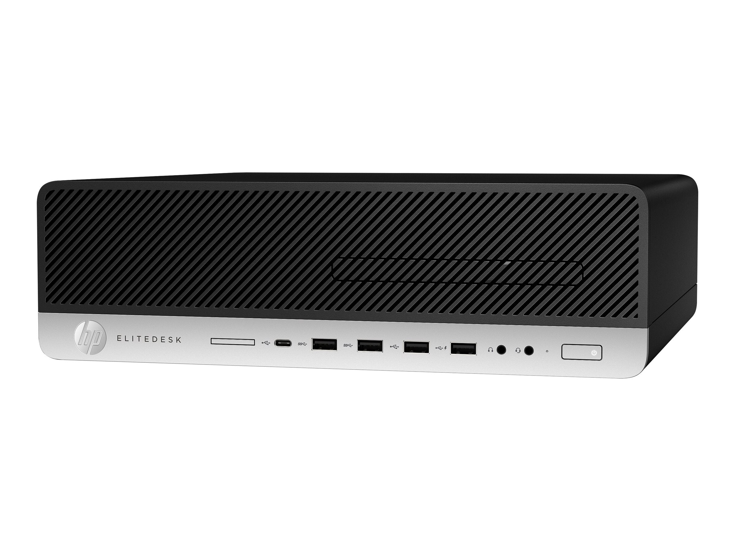 REFURBISHED - Desktop HP EliteDesk 800 G5 SFF i5-8500/16GB/512GB SSD NVMe/Win11Pro - GRADE A (JAMSTVO: 24 MJ.)