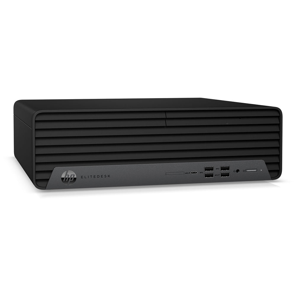 REFURBISHED - Desktop HP Elitedesk 800 G6 SFF i5-10500/16GB/512GB SSD NVMe/Win11Pro  - GRADE A (JAMSTVO: 24 MJ.)