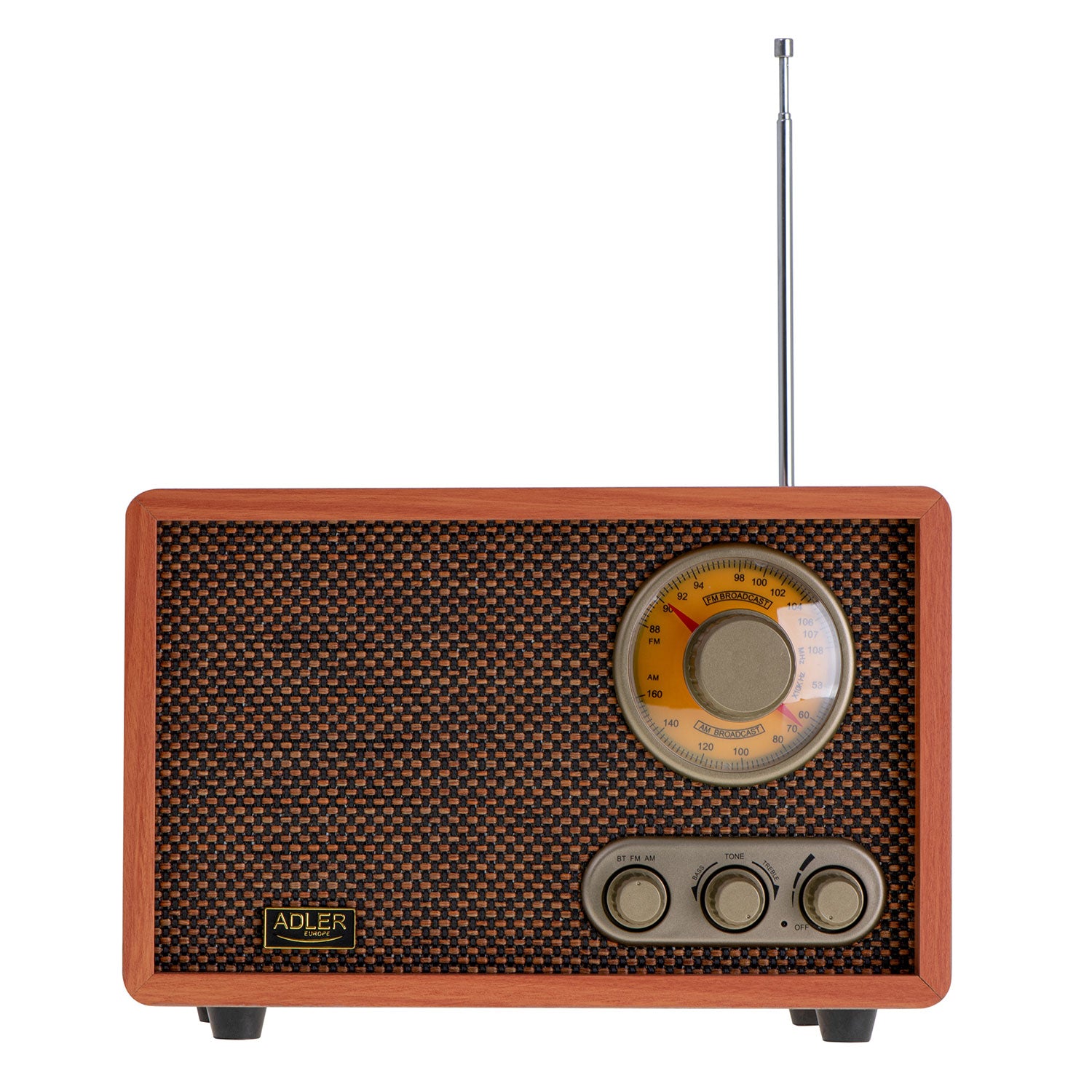 Retro radio z Bluetoothom AD 1171