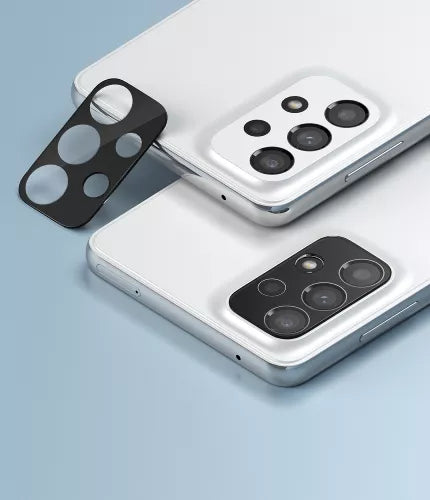 RINGKE ZAŠČITNO STEKLO ZA KAMERO SAMSUNG GALAXY A73 5G/A53 5G/A33 5G