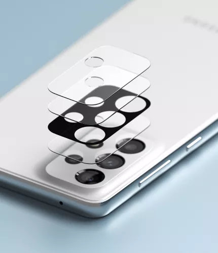 RINGKE ZAŠČITNO STEKLO ZA KAMERO SAMSUNG GALAXY A73 5G/A53 5G/A33 5G