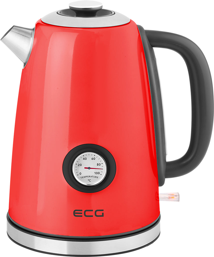 Kuhalo za vodu ECG RK 1700 Magnifica Corsa