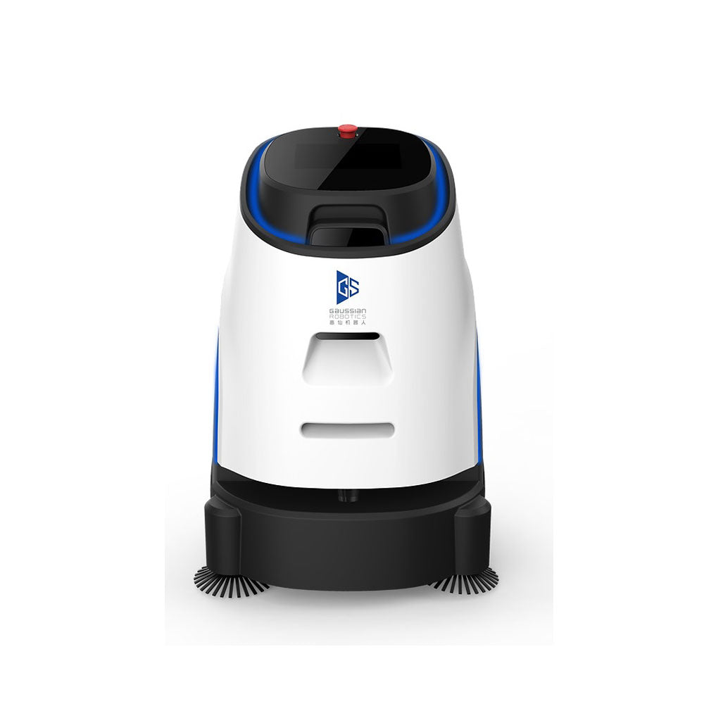 Robot za čiščenje GS40