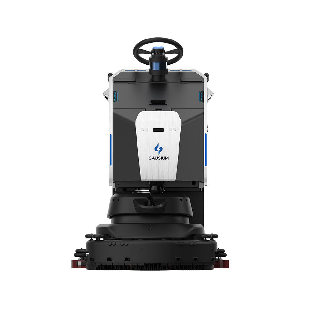 Robot-čistilec GS75