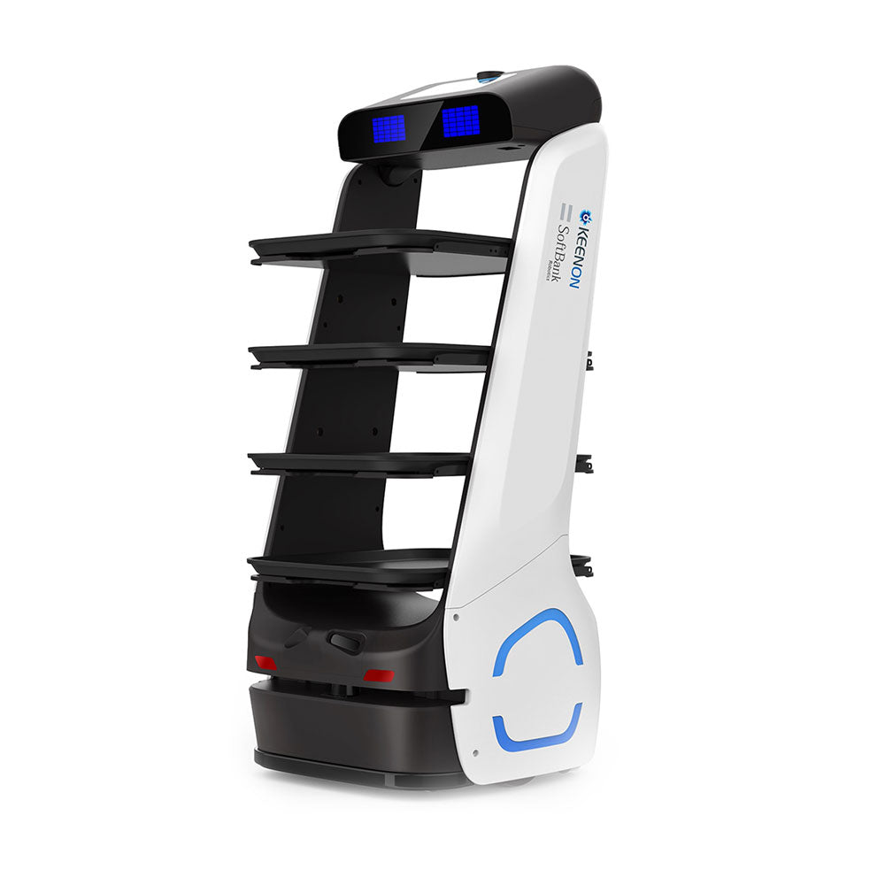 Robot konobar T5