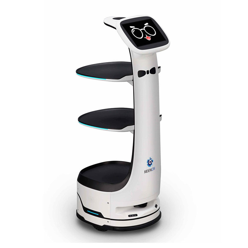 Robot natakar T8