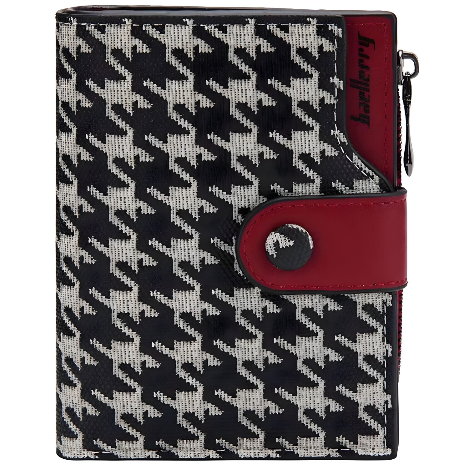 Novčanik Baellerry RO-36072 - Bordo KP36072
