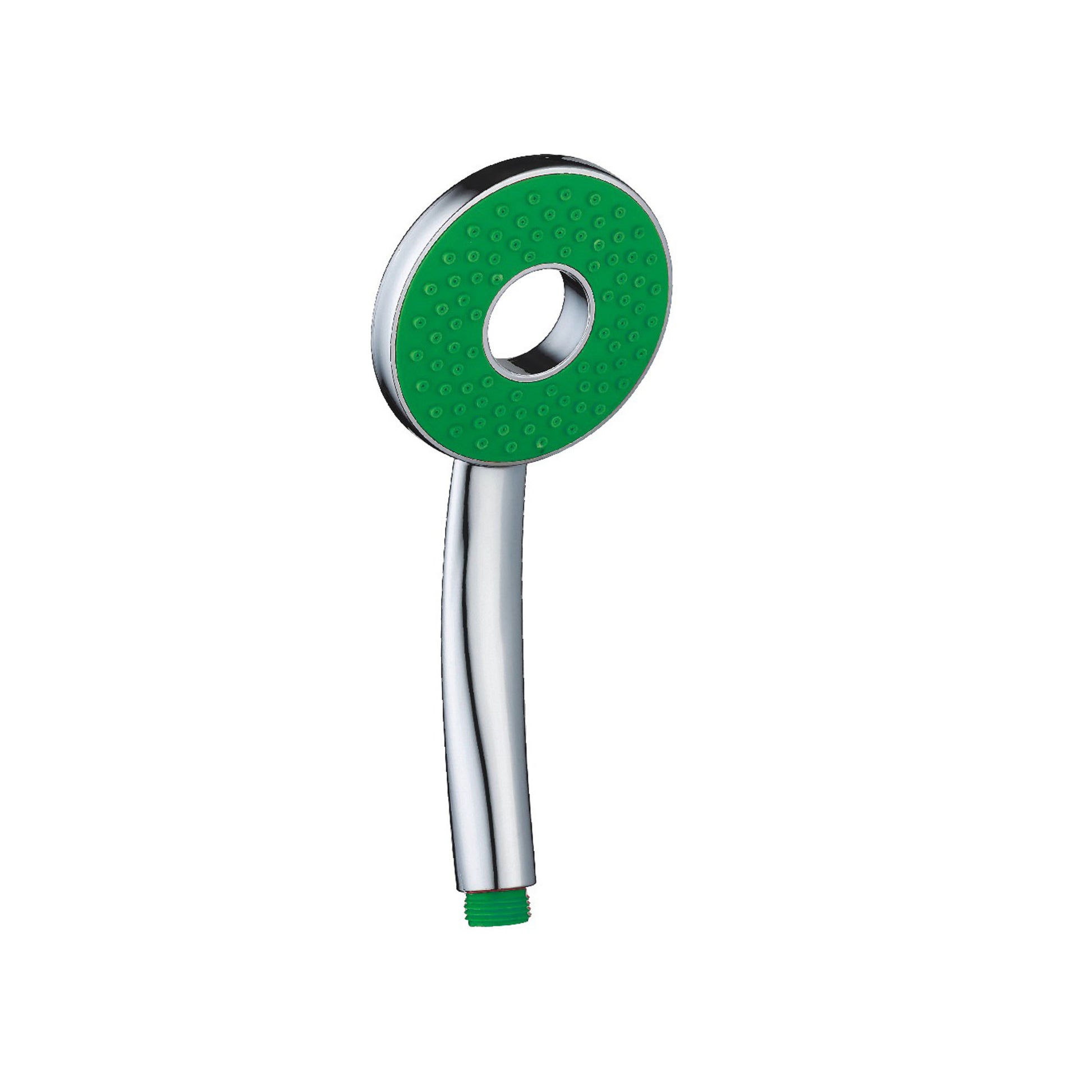 Ručka za tuš cartwheel  green 100