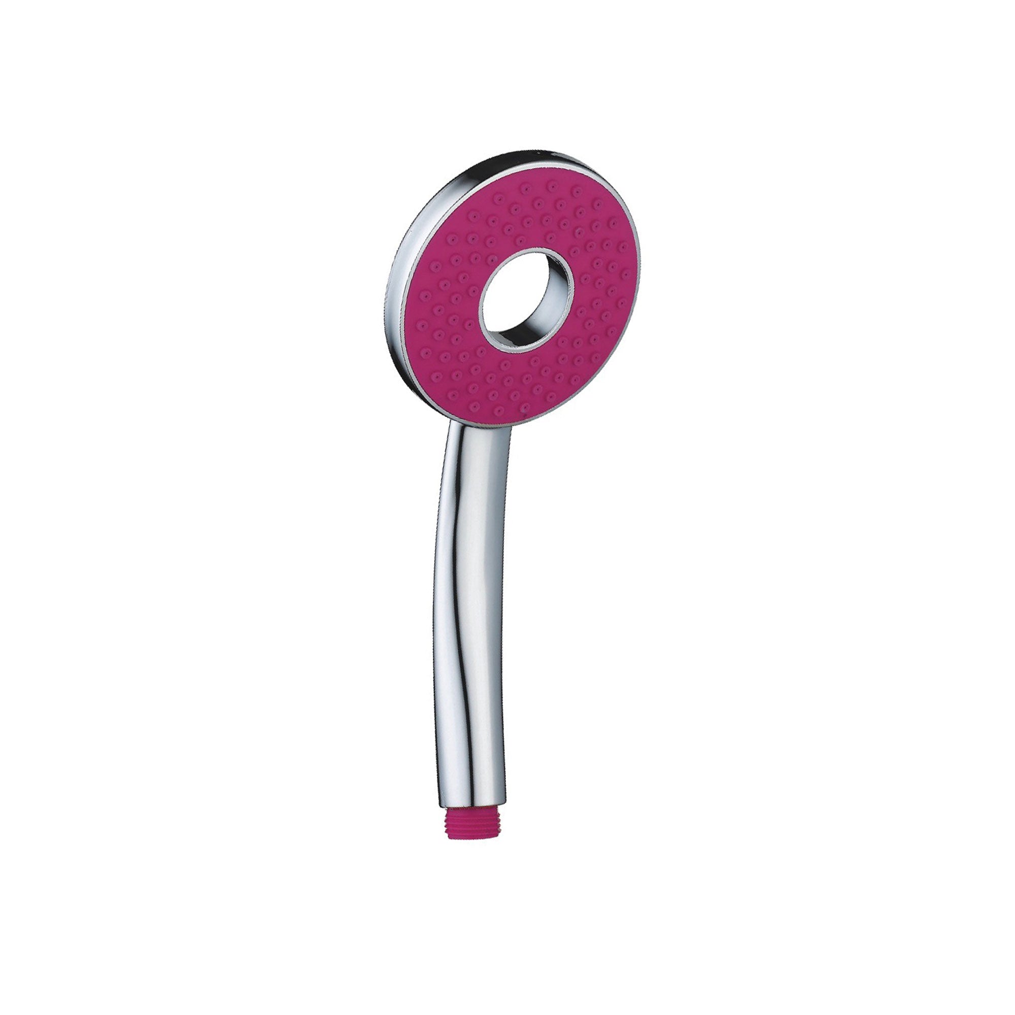Ručka za tuš cartwheel purple 100