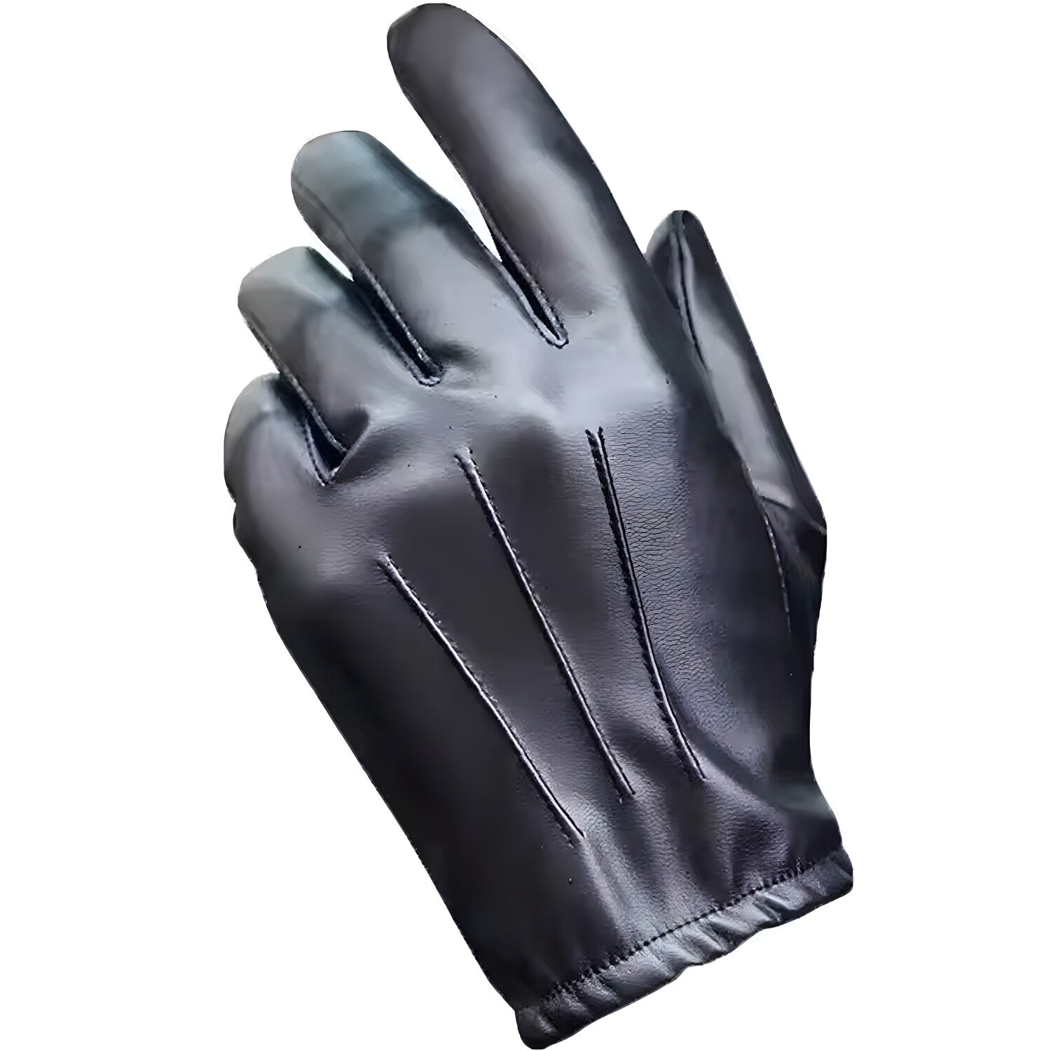 Muške rukavice DU-37696 - Crna KP37696