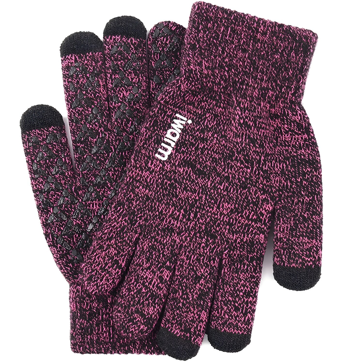 Rukavice IW-21572 - Ljubičasta / M KP21572