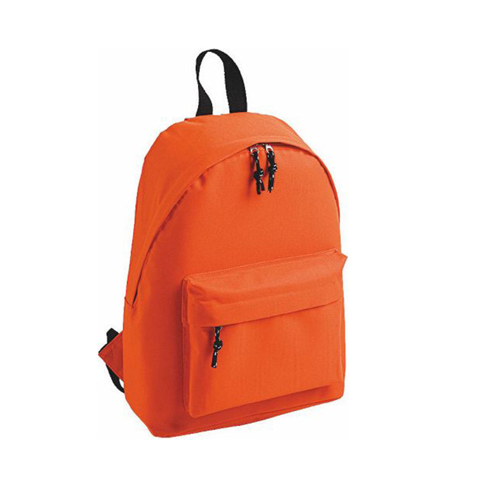 Pernica Bicolor BigZip Roza
