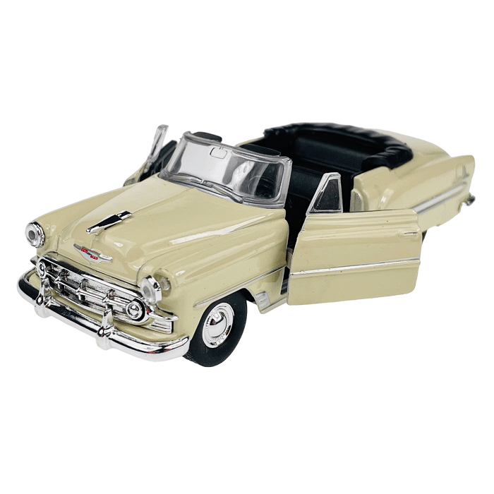 1953 Chevrolet Bel Air 1:34