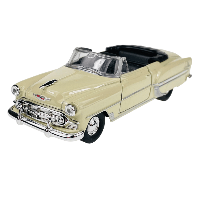 1953 Chevrolet Bel Air 1:34