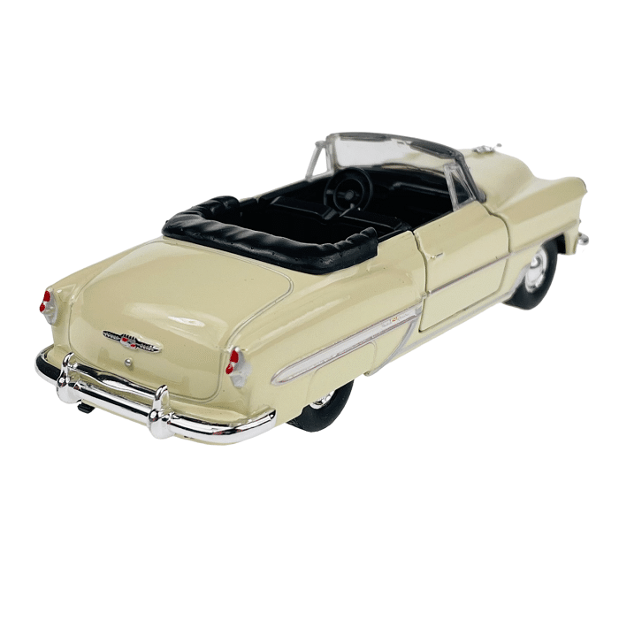 1953 Chevrolet Bel Air 1:34